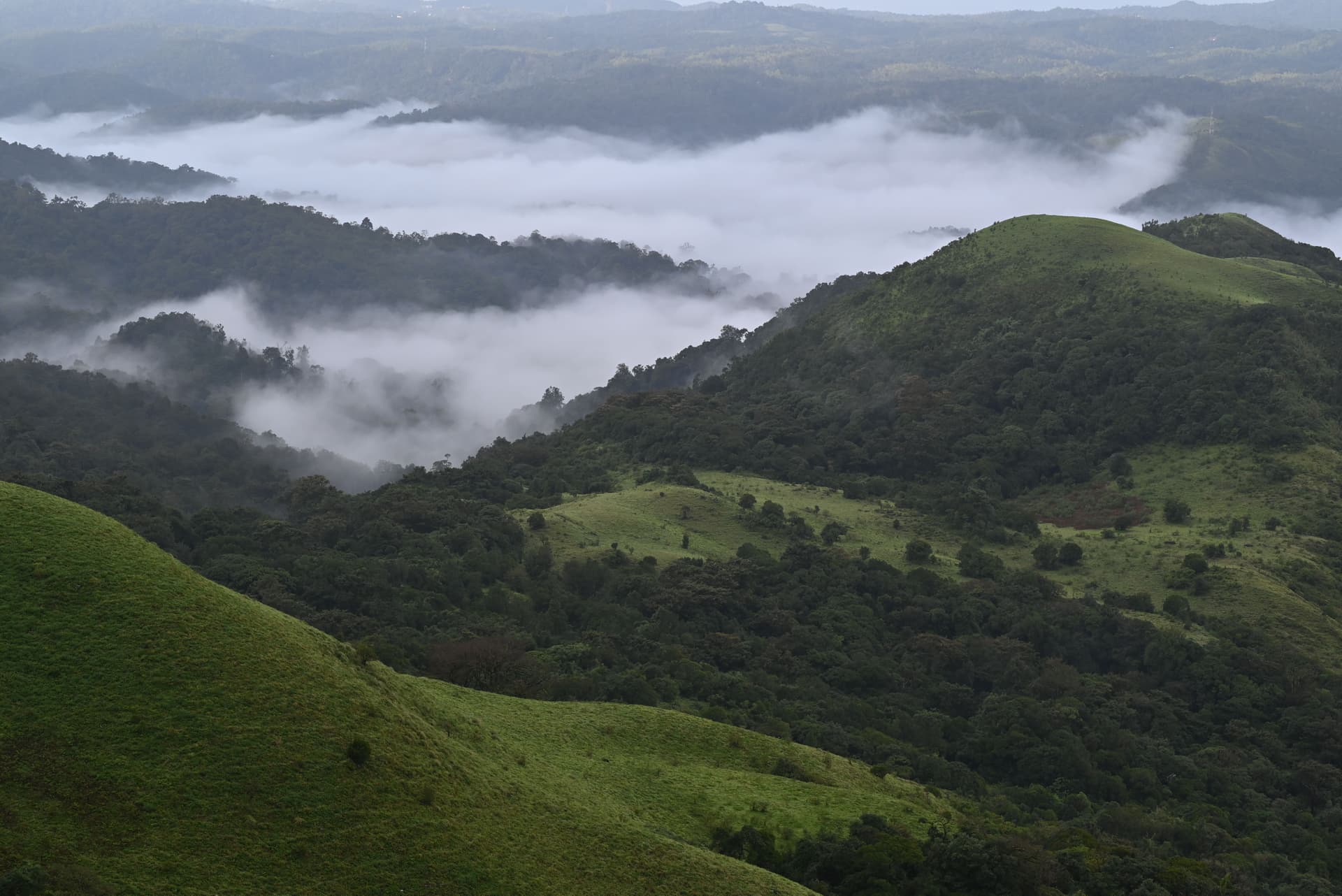 Best Places to Visit in India in July
