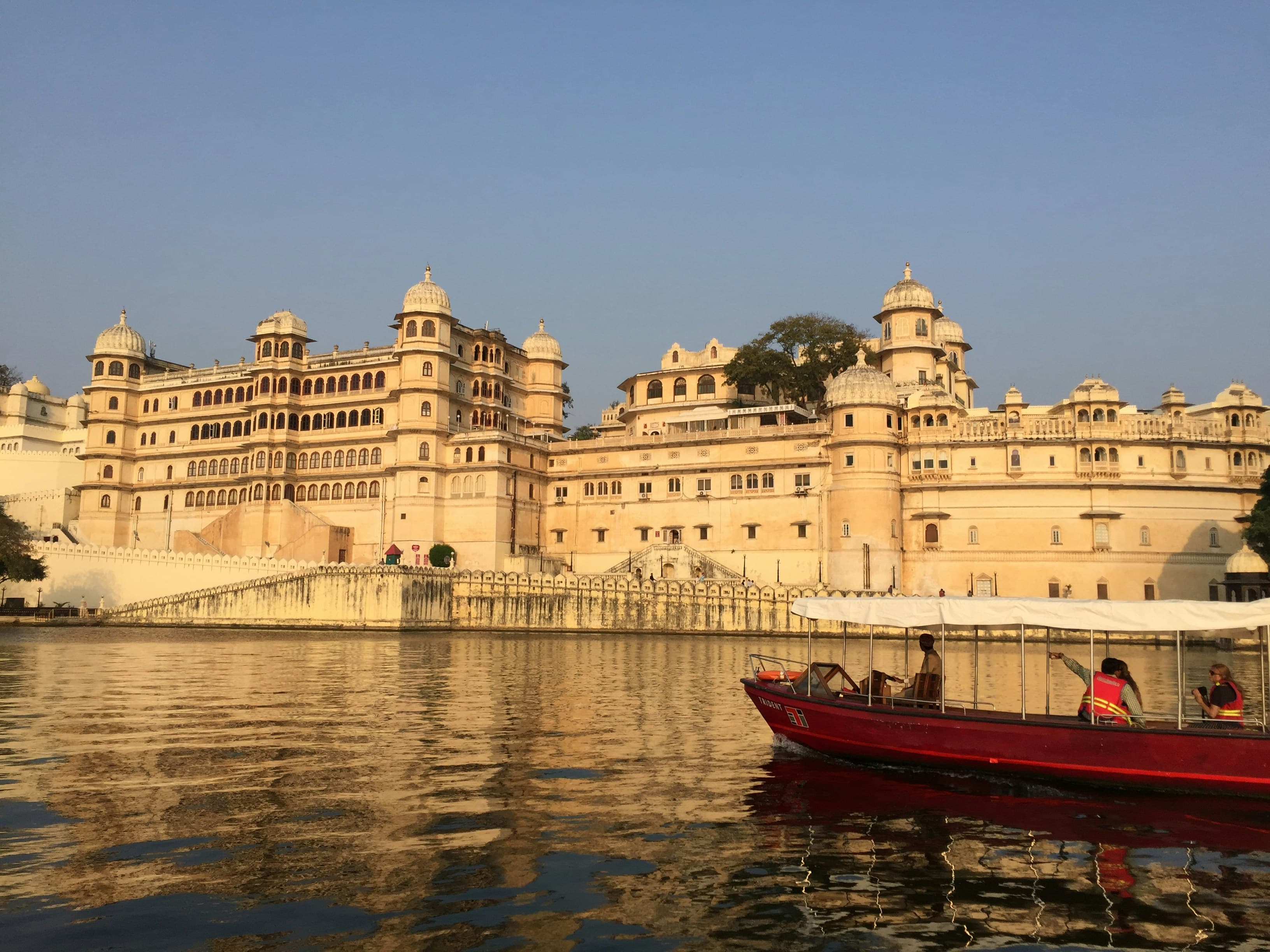 IndiaTripGuide featured travel